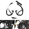 BMW G310R G310GS Generic Motorcycle Crash Bar Engine Guard Frame Protector Bumper