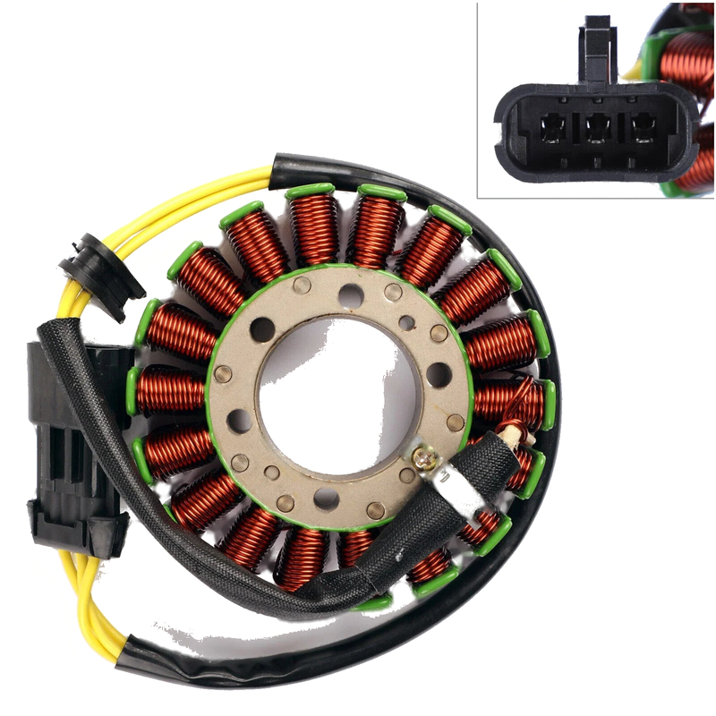 Polaris MSX 110 150, Victory V92SC V92C Stator (2004-2001)