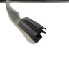 Front Windshield Moulding Rubber Seal Fits Toyota Corolla AE110 AE111 SED 1995-0