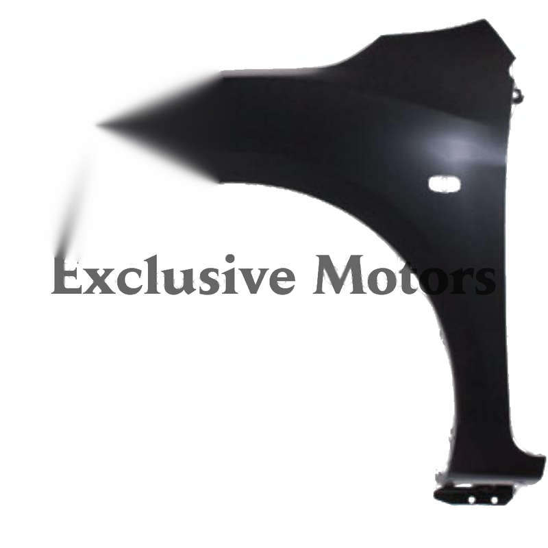 Mazda 3 BL Axela Guard (2009-2012)