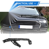 Honda Civic Front Right Bumper Retainer Bracket (2012-2015)