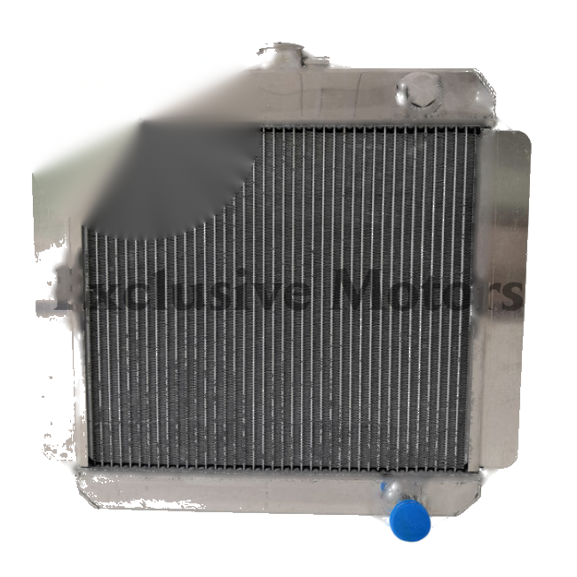 Escort MK2 RS2000 Pinto Radiator BRAD011 -