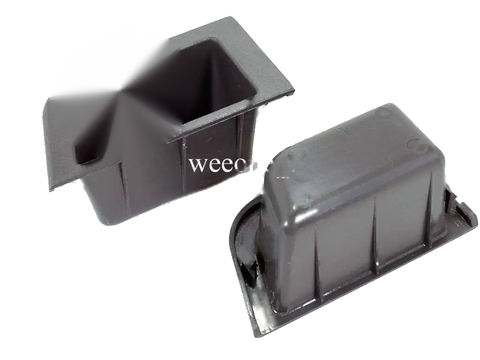 Toyota Hilux MK3 LN85 Door Panels Trim Cup (1989-1997)