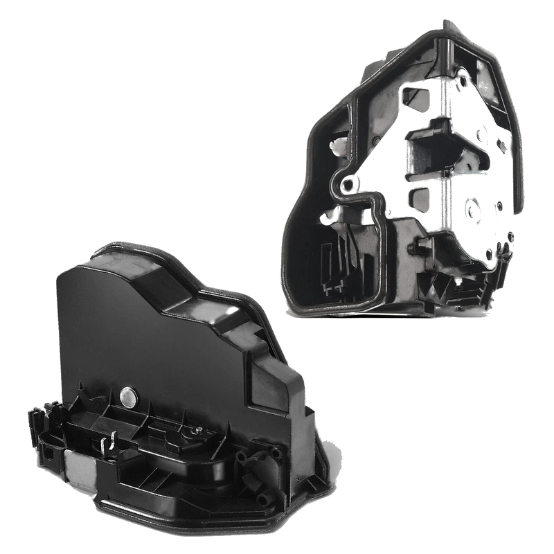 BMW E60 E61 E70 E84 E87 E90 E91 X1 X3 X5 2X Rear Door Lock Actuator (2001-2013)