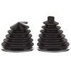 Bobcat 732 741 742 743 751 753 763 773 843 2 x Rubber Steering Arm Boots