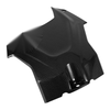 BMW S1000RR Carbon Fiber Front Tank Airbox Cover (2019-2020)