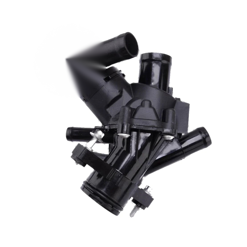 Mercedes CLA250 GLA250 GLA45 AMG Engine Coolant Thermostat (2014-2020)