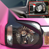 Suzuki Jimny Headlight Lamp Cover Trims (2007-2017)