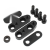 Honda Goldwing 1800 GL1800 Adjustable Handlebar Risers Adapter (2001-2017)