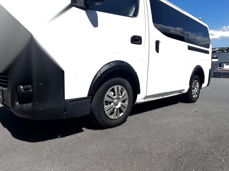 Nissan NV350 Caravan Fender Flare (2018-present)