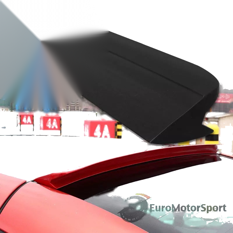 Honda Accord UC1 Sedan Roof Spoiler (2003-2005)