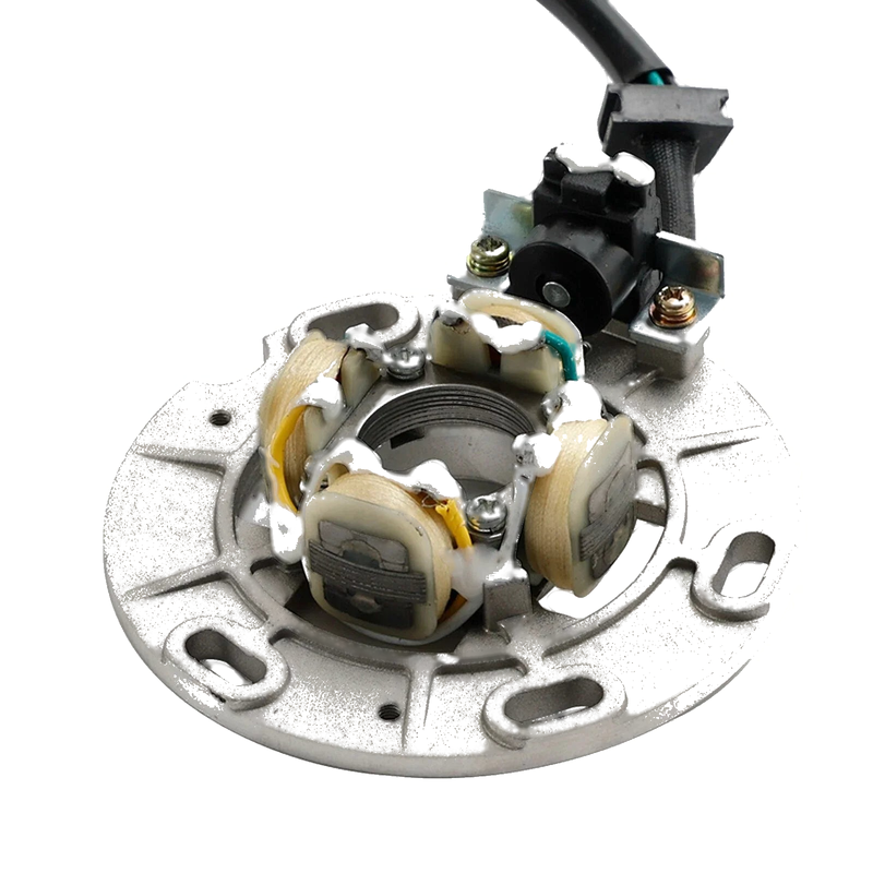 Yamaha YZ 250 (4SR) Stator (1996-1998)