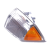 Jeep Compass Left Front Side Turn Signal Light (2007-2010)