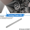 Buick Excelle GT Timing Chain Kit (2018-2019)
