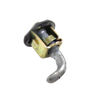 Ignition Oil Fuel Lid Lock Key Fits Mitsubishi L200 Express Pickup 1978-86 D09