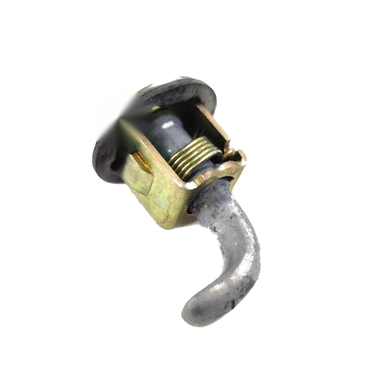Ignition Oil Fuel Lid Lock Key Fits Mitsubishi L200 Express Pickup 1978-86 D09