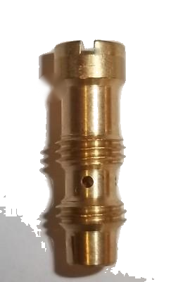 Weber Carburetors Idle Jet Holder