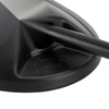 Piaggio Zip Mirrored Right & Left Short Black Lights (2000-2023)