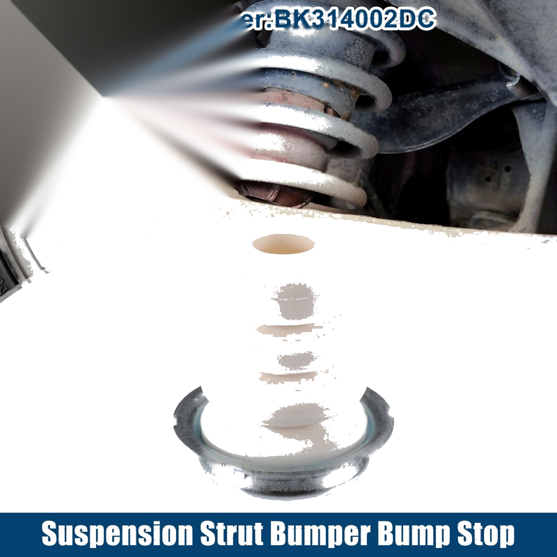 Ford Transit Mk8 Car Suspension Strut Bumper Stop (2014-2023)