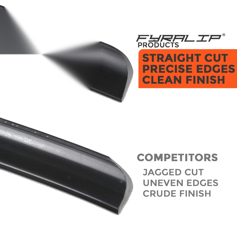 BMW 3 Series E30 Coupe Rear Boot Lip Spoiler (1982-1990)
