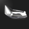BMW F10 F11 F18 520 525 2 x Headlight Glass Lens Diffuser Cover (2010-2017)