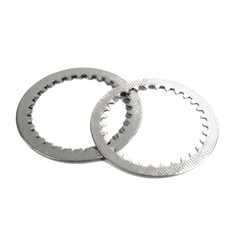 Suzuki DF200 RV200 GSF250 GSXR250 RG125 Clutch Kit (2000-2006)
