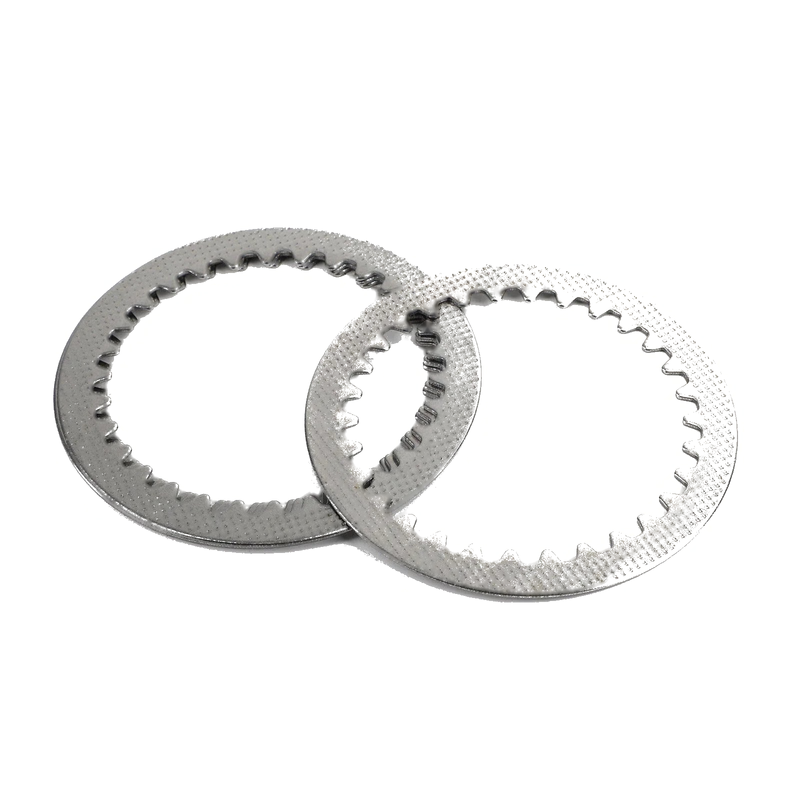 Suzuki DF200 RV200 GSF250 GSXR250 RG125 Clutch Kit (2000-2006)