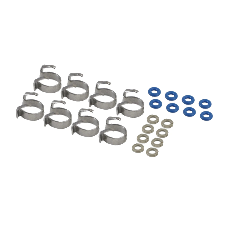 Range Rover, Jaguar 5.0L Fuel Injector Seal Kit (2010-2012)