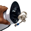 Honda Civic 2 x Power Side Rear View Mirrors (2006-2011)