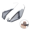 Honda XL750 Transalp Deflector Side Low Gray (2023)
