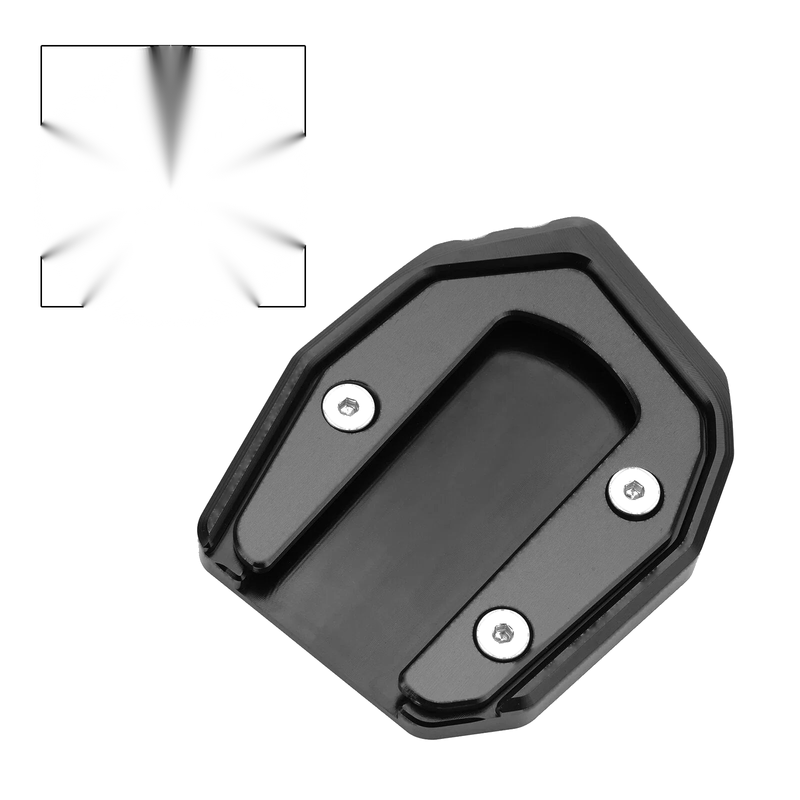 Kawasaki Vulcan S 650 VN650 Side Stand Plate (2015-2021)