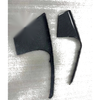 Nissan GT-R R35 2008-2016 Real Carbon Fiber Interior Multimedia Frame Covers
