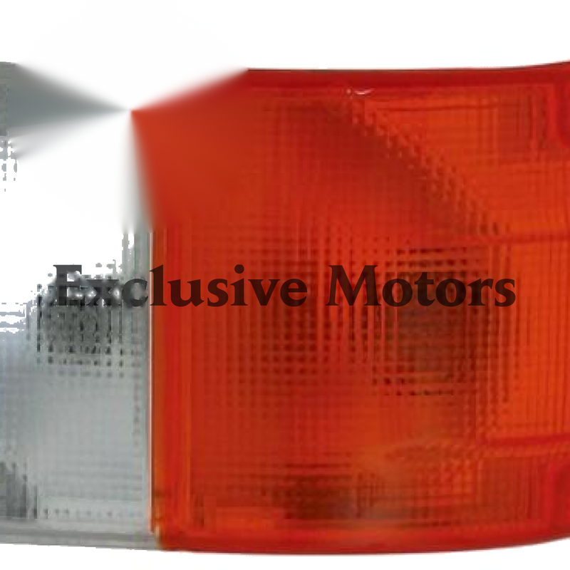 Nissan Caravan / Urvan / Homy Left-Hand Corner Light (1987-2001)