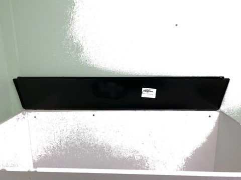 Toyota Landcruiser 75 Series Lower Door Rust Repair Panel