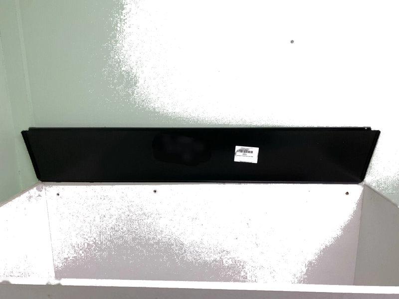 Toyota Landcruiser 75 Series Lower Door Rust Repair Panel