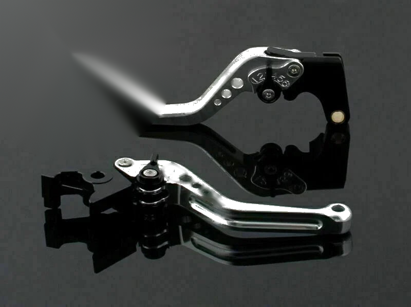 Ducati 999 749 1098 848 1198 Brake Clutch Lever (2003-2015)
