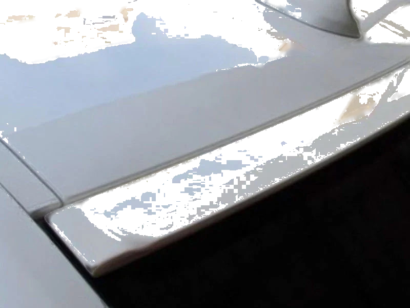 BMW F30 F80 M3 Aero Roof Spoiler (2012-2019)