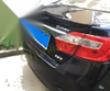 2012-2016 Toyota Camry 4dr Sedan Rear Roof Spoiler Wing (2012-2016)