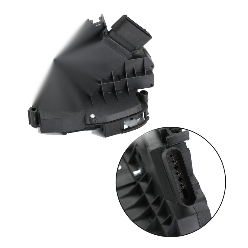 Ford Escape / Fusion / Focus / Edge / MKX / MKZ Door Lock Latch Actuator (2008-2023)