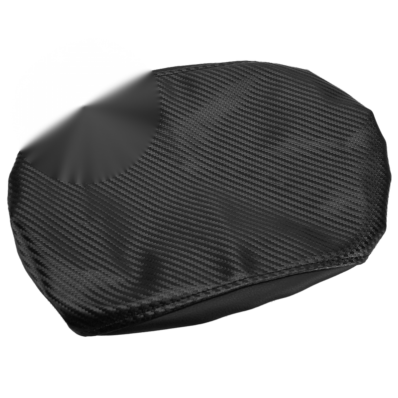 Toyota Tacoma (2024) - PU Leather Car Center Console Armrest Cover
