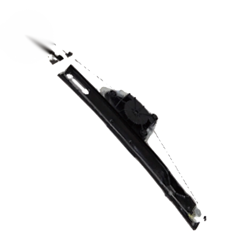 BMW E90 E91 318i 325i 320d Rear Right Window Regulator (2004-2012)