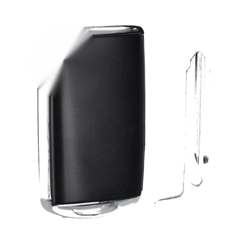Mazda 3, MX-5 Miata, CX-9 2 x Key Shell Covers (2004-2023)