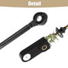 Dodge Nitro Automatic Transmission Shifter Cable (2007-2011)