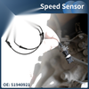 Jeep Renegade 2015-2023 Rear Sensor 2 x 51940921 ABS Wheel Speed Sensor