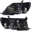 Toyota Landcruiser 100 / 105 Series Headlight (1998-2005)