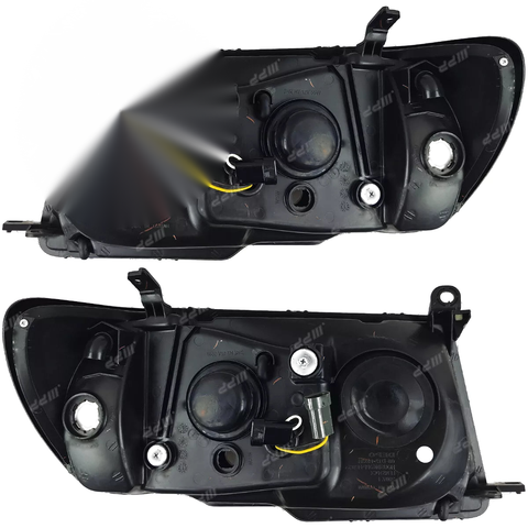 Toyota Landcruiser 100 / 105 Series Headlight (1998-2005)