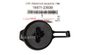 Toyota Corolla / Yaris / Scion Coolant Reservoir Cap (2003-2019)