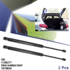 Ford Focus DAW 2 x Rear Hatch Lift Supports (2000-2004)