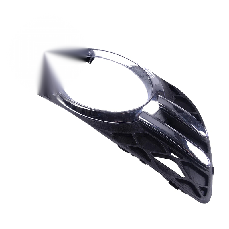 Mercedes W211 Right Fog Light Cover (2003-2009)