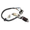Yamaha YFM 80 Badger / YFM 100 Champ Stator Alternator (1992-1994)